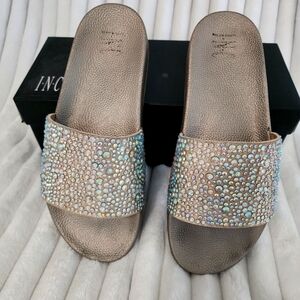 IN-C slides Peymin2 Champagne color